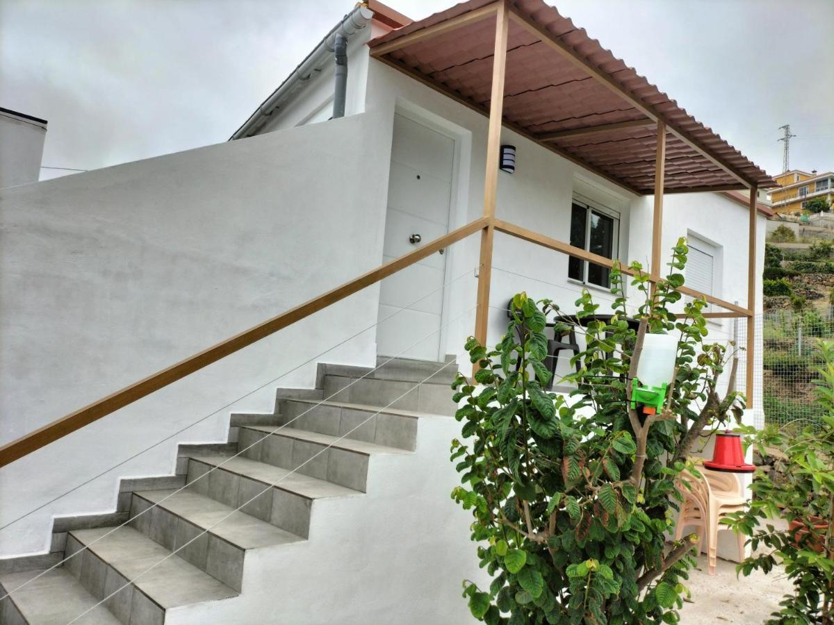 Villa Casa Lipa La Guancha Exterior foto