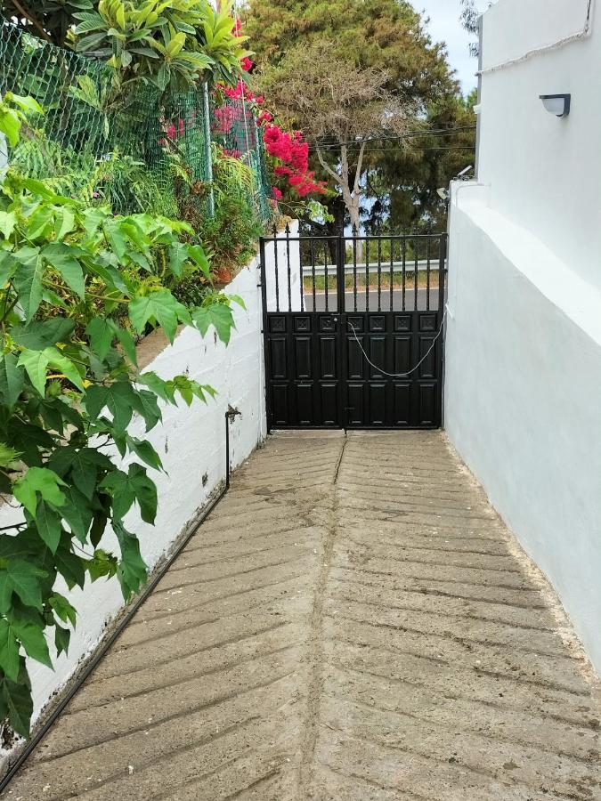 Villa Casa Lipa La Guancha Exterior foto