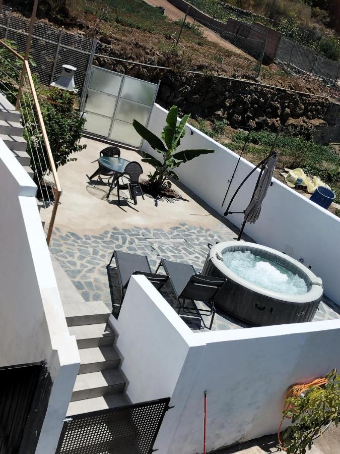 Villa Casa Lipa La Guancha Exterior foto